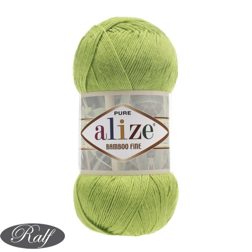 Alize Bamboo Fine